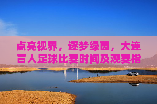 点亮视界,逐梦绿茵,大连盲人足球比赛时间及观赛指南