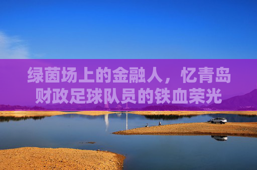 绿茵场上的金融人,忆青岛财政足球队员的铁血荣光