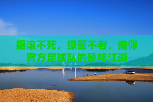 摇滚不死,绿茵不老,痛仰官方足球队的硬核江湖