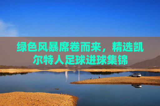 绿色风暴席卷而来,精选凯尔特人足球进球集锦