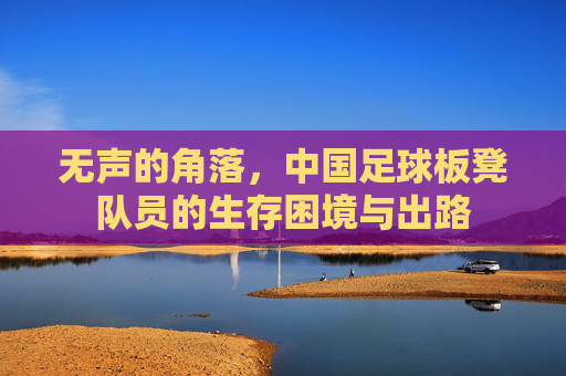 无声的角落,中国足球板凳队员的生存困境与出路