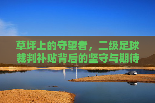 草坪上的守望者,二级足球裁判补贴背后的坚守与期待