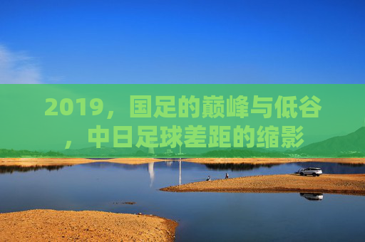 2019,国足的巅峰与低谷,中日足球差距的缩影