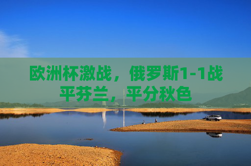 欧洲杯激战,俄罗斯1-1战平芬兰,平分秋色