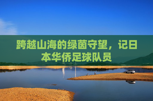 跨越山海的绿茵守望,记日本华侨足球队员