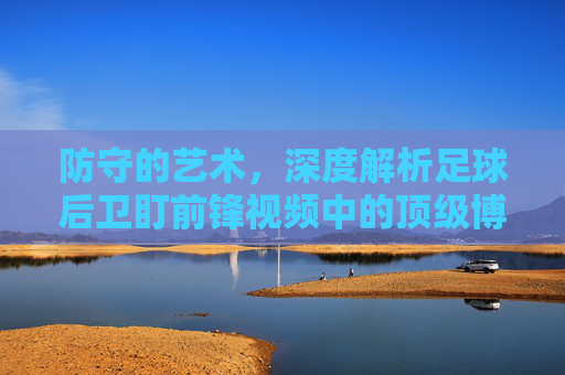 防守的艺术,深度解析足球后卫盯前锋视频中的顶级博弈