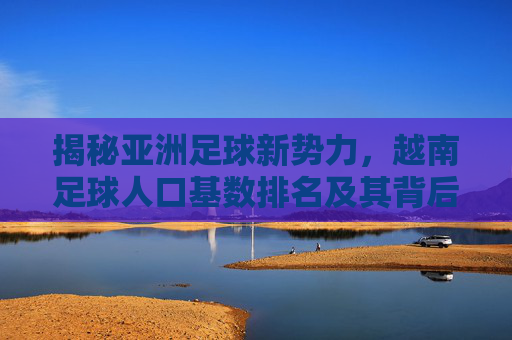 揭秘亚洲足球新势力,越南足球人口基数排名及其背后的崛起逻辑