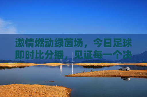 激情燃动绿茵场,今日足球即时比分播,见证每一个决胜瞬间