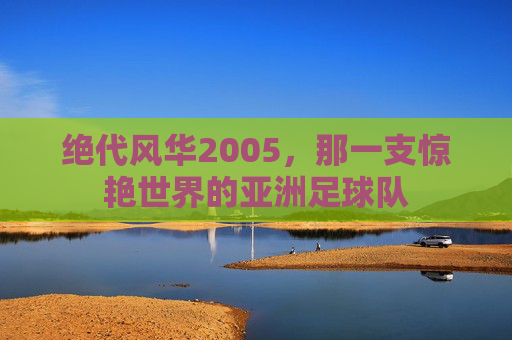 绝代风华2005,那一支惊艳世界的亚洲足球队
