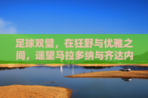 足球双璧,在狂野与优雅之间,遥望马拉多纳与齐达内