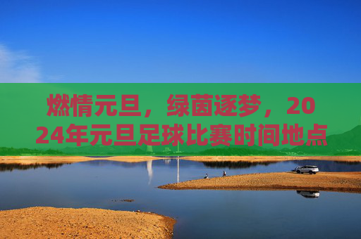 燃情元旦，绿茵逐梦，2024年元旦足球比赛时间地点全攻略