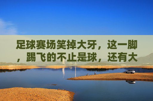 足球赛场笑掉大牙，这一脚，踢飞的不止是球，还有大家的尊严