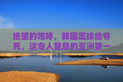 绝望的咆哮，韩国足球给爷死，这令人窒息的亚洲第一究竟还要折磨我们多久？