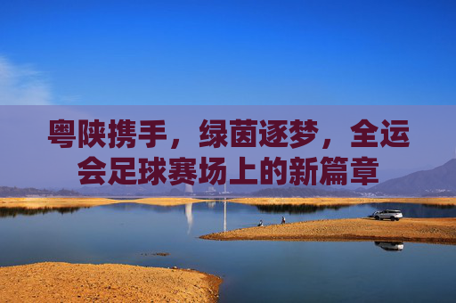 粤陕携手，绿茵逐梦，全运会足球赛场上的新篇章