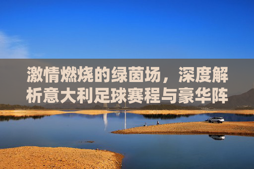激情燃烧的绿茵场,深度解析意大利足球赛程与豪华阵容