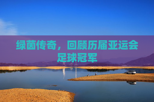 绿茵传奇,回顾历届亚运会足球冠军