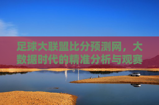 足球大联盟比分预测网,大数据时代的精准分析与观赛指南