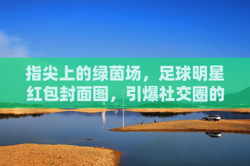 指尖上的绿茵场,足球明星红包封面图,引爆社交圈的热门宠儿