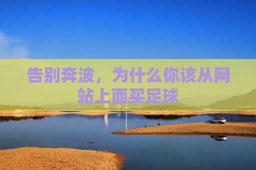 告别奔波，为什么你该从网站上面买足球