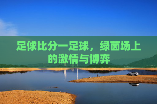 足俅比分一足球,绿茵场上的激情与博弈