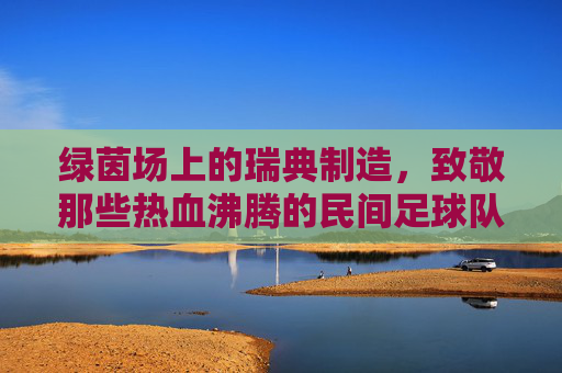 绿茵场上的瑞典制造,致敬那些热血沸腾的民间足球队队员