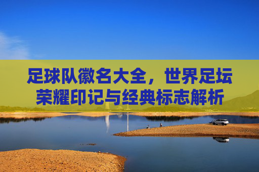 足球队徽名大全,世界足坛荣耀印记与经典标志解析