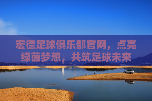 宏德足球俱乐部官网,点亮绿茵梦想,共筑足球未来