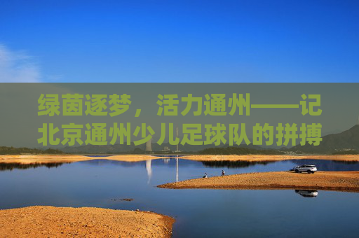 绿茵逐梦,活力通州——记北京通州少儿足球队的拼搏与成长