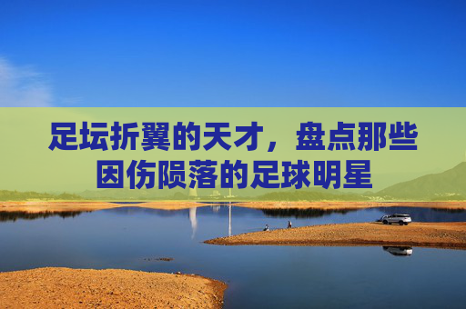 足坛折翼的天才,盘点那些因伤陨落的足球明星