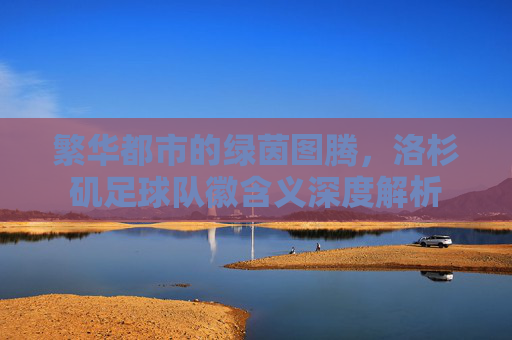 繁华都市的绿茵图腾,洛杉矶足球队徽含义深度解析