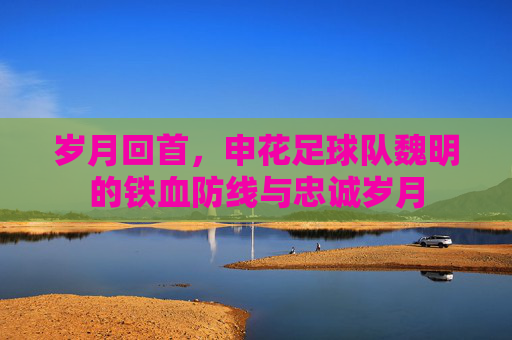 岁月回首,申花足球队魏明的铁血防线与忠诚岁月