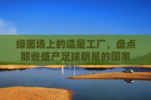 绿茵场上的造星工厂,盘点那些盛产足球明星的国家