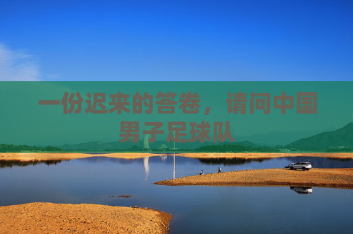 一份迟来的答卷,请问中国男子足球队