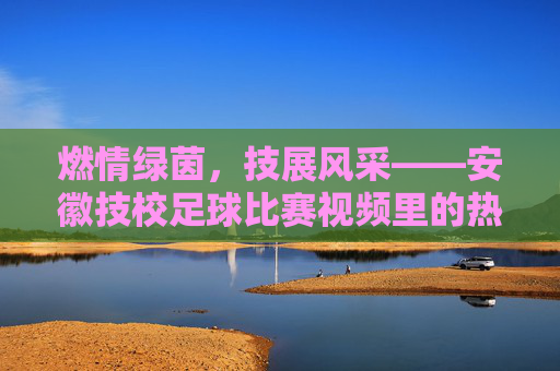 燃情绿茵,技展风采——安徽技校足球比赛视频里的热血青春