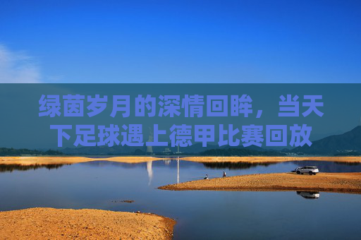 绿茵岁月的深情回眸,当天下足球遇上德甲比赛回放