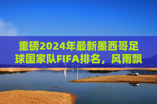 重磅2024年最新墨西哥足球国家队FIFA排名,风雨飘摇中的挑战与机遇