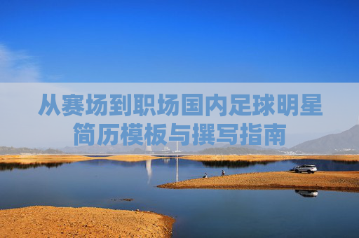 从赛场到职场国内足球明星简历模板与撰写指南