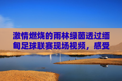 激情燃烧的雨林绿茵透过缅甸足球联赛现场视频,感受东南亚独特的足球狂热