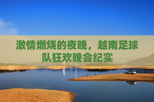 激情燃烧的夜晚，越南足球队狂欢晚会纪实