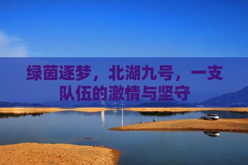 绿茵逐梦，北湖九号，一支队伍的激情与坚守