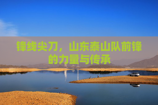 锋线尖刀,山东泰山队前锋的力量与传承