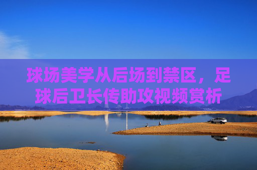 球场美学从后场到禁区,足球后卫长传助攻视频赏析