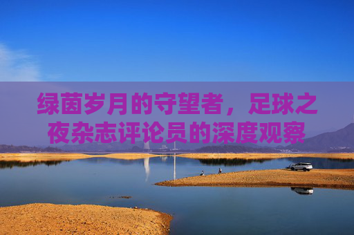 绿茵岁月的守望者,足球之夜杂志评论员的深度观察