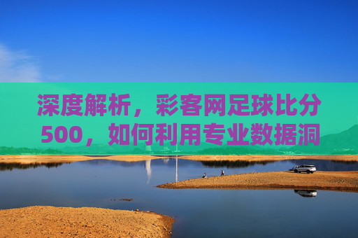 深度解析,彩客网足球比分500,如何利用专业数据洞察赛场风云