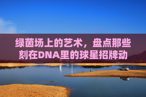 绿茵场上的艺术,盘点那些刻在DNA里的球星招牌动作