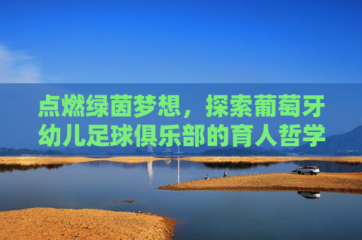 点燃绿茵梦想,探索葡萄牙幼儿足球俱乐部的育人哲学
