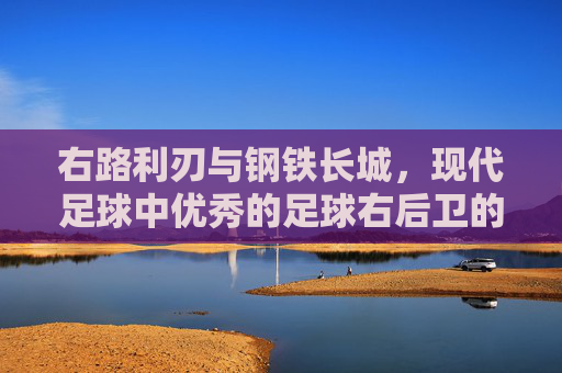 右路利刃与钢铁长城,现代足球中优秀的足球右后卫的进化