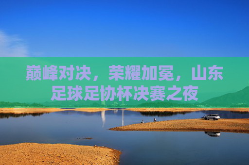 巅峰对决,荣耀加冕,山东足球足协杯决赛之夜
