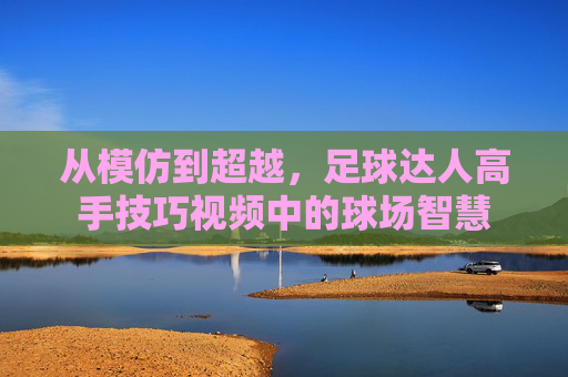 从模仿到超越,足球达人高手技巧视频中的球场智慧