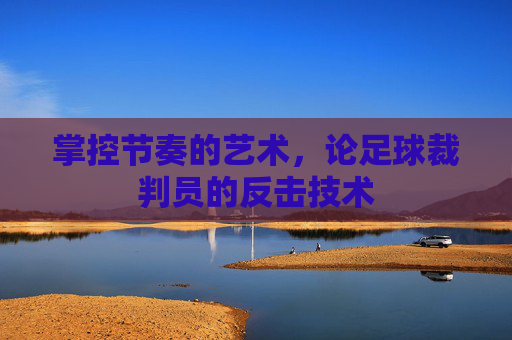 掌控节奏的艺术,论足球裁判员的反击技术